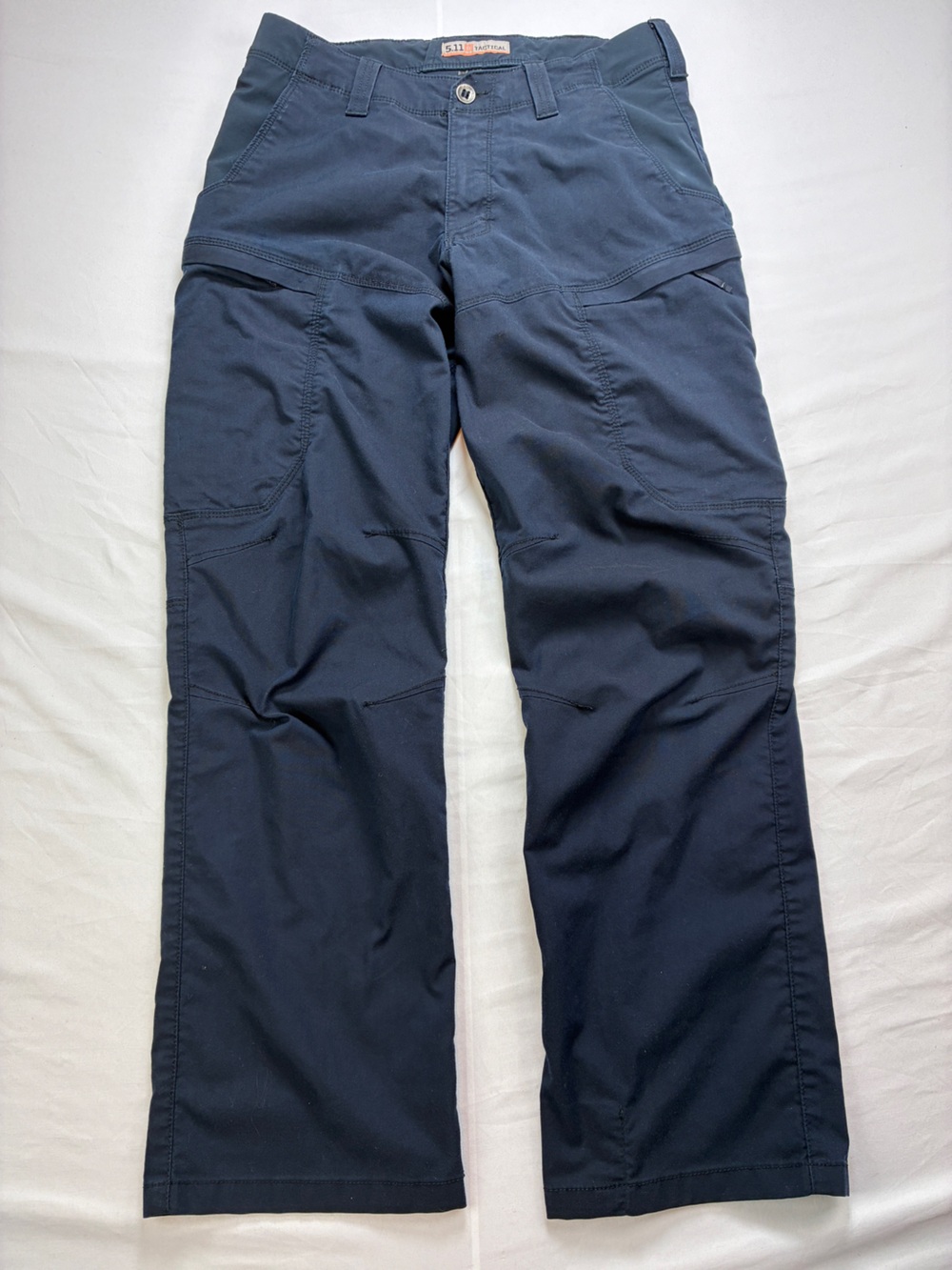 5.11 Tactical Men's Navy Tactical Pants